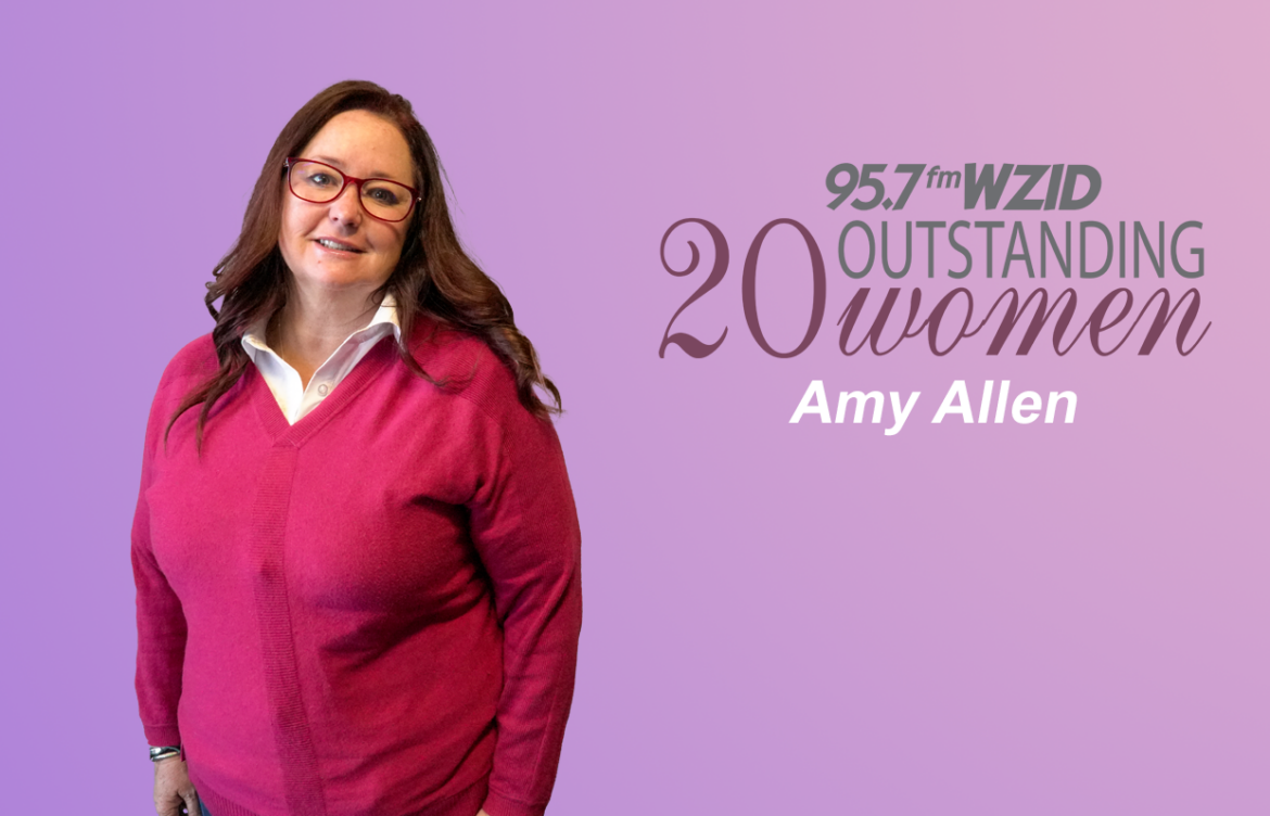 Amy Allen: A New Voice Shaping Today’s Music Scene