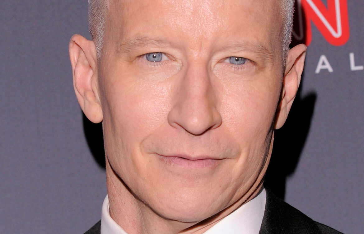 Understanding the Impact of Anderson Cooper on Journalism