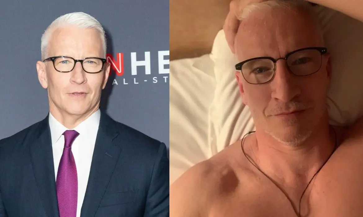 Anderson Cooper: A Deep Dive into His Career and Influence