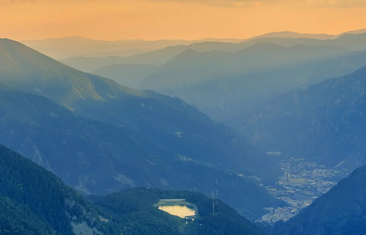 Discovering Andorra: The Hidden European Gem