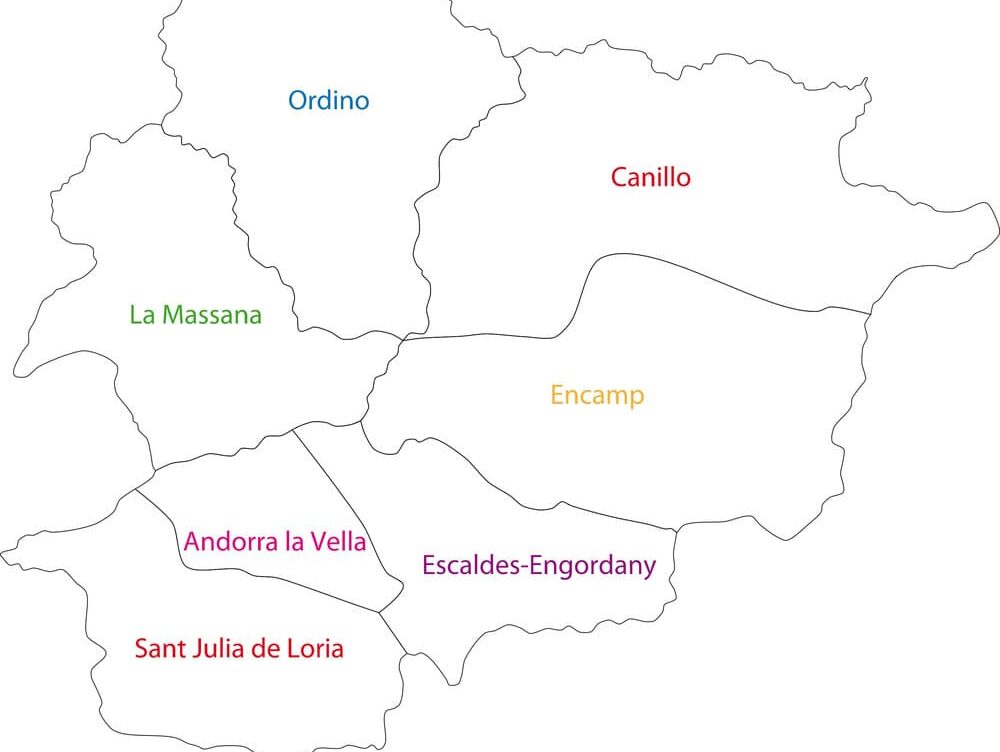 Discovering Andorra: Europe’s Hidden Gem