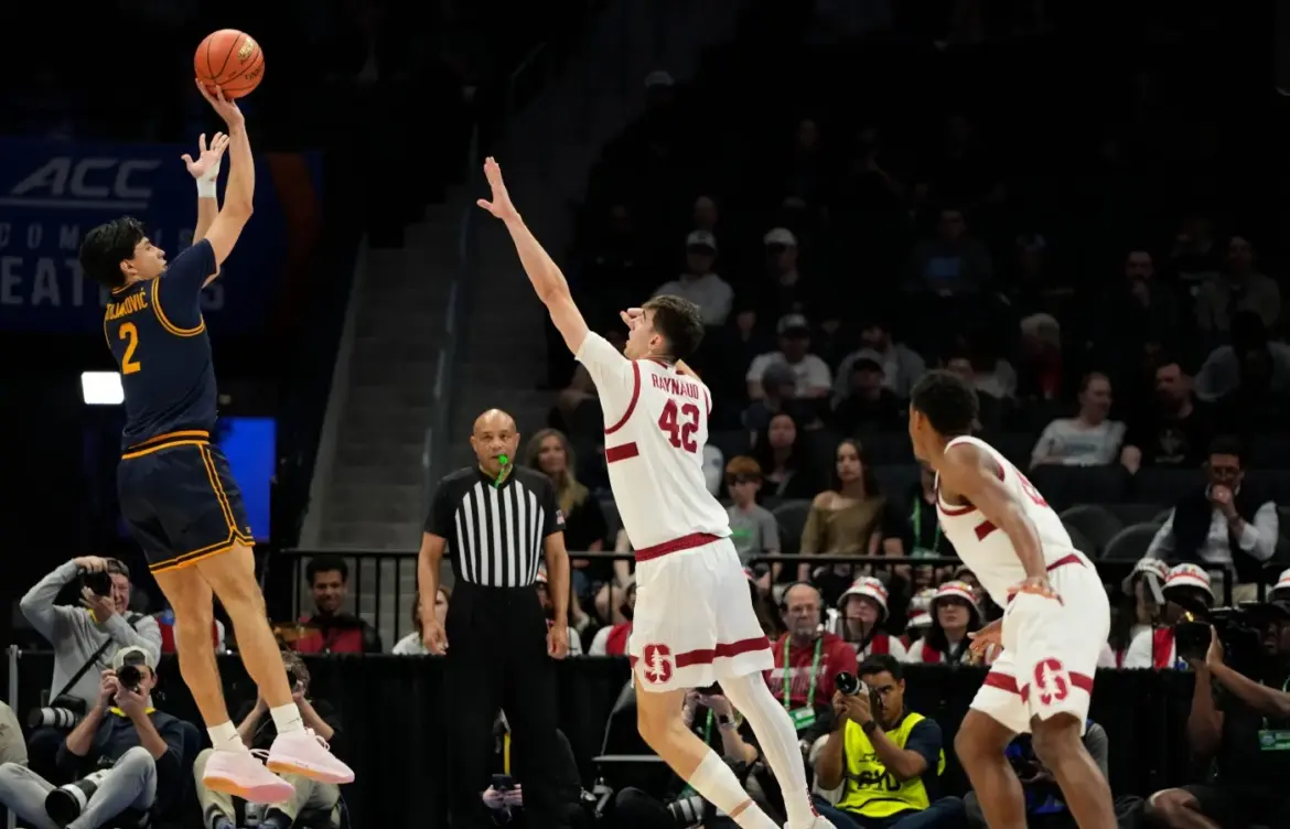 Andrej Stojakovic: The Next Big Thing in Basketball