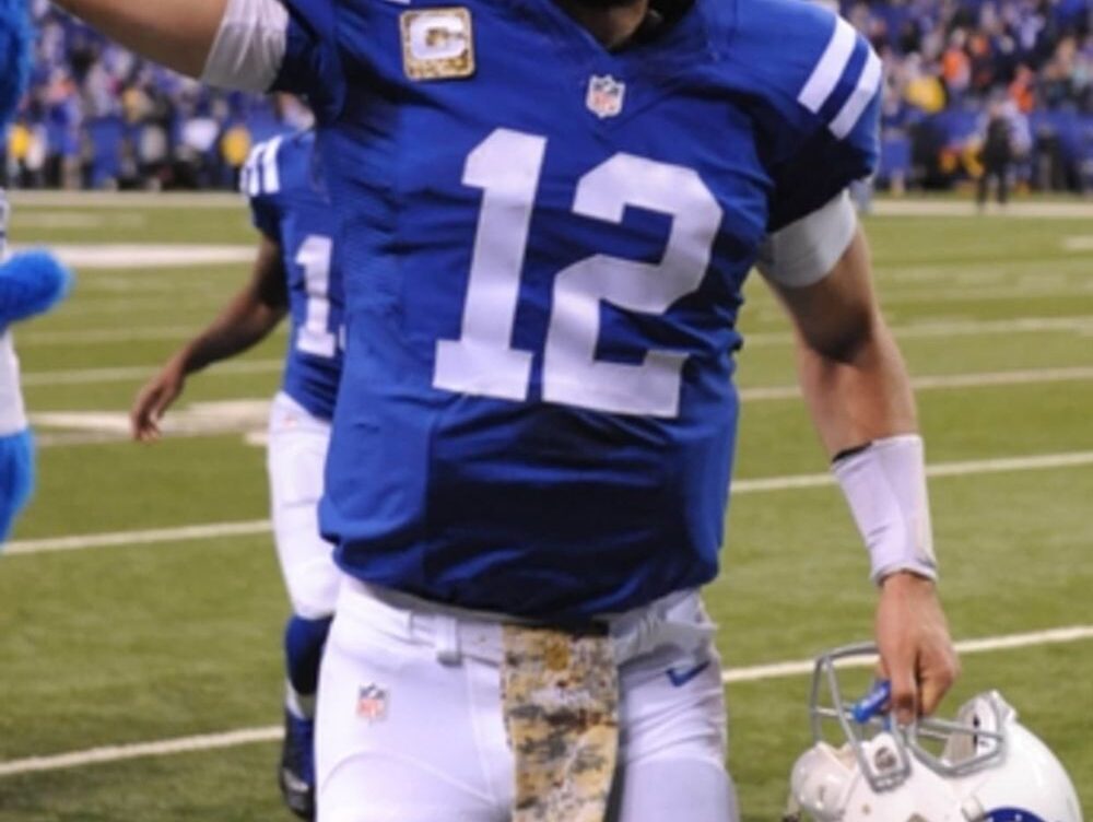 The Legacy of Andrew Luck in the NFL