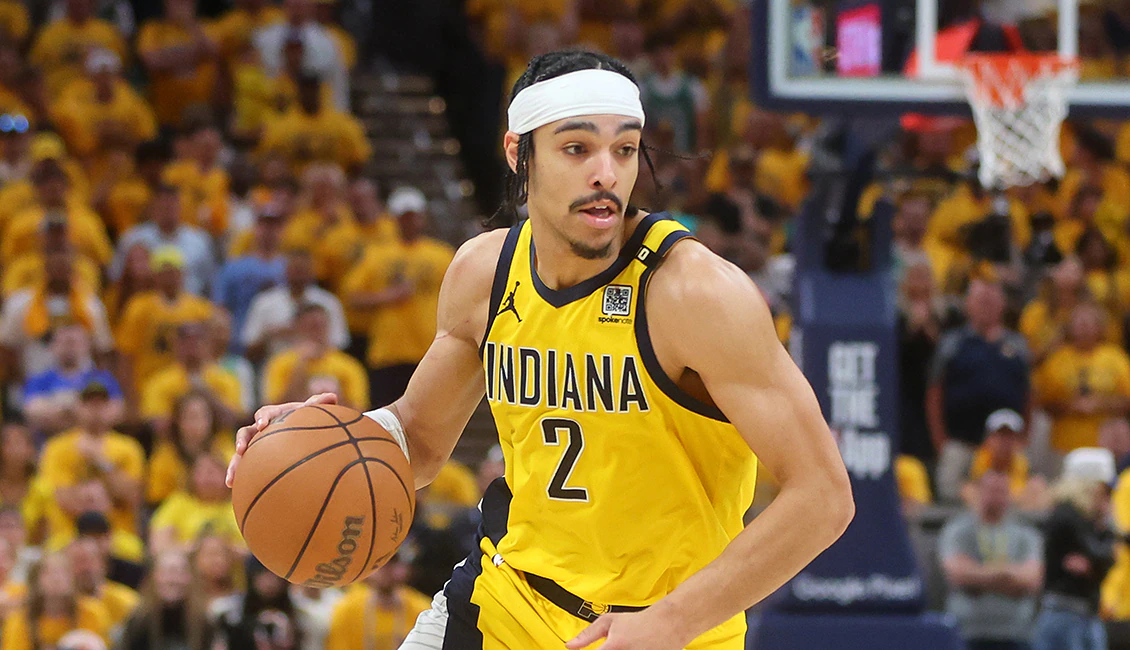 Andrew Nembhard: A Future Star in the NBA