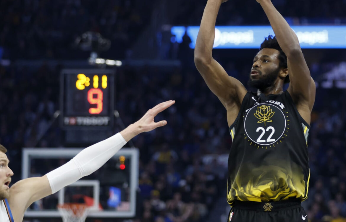 The Rise of Andrew Wiggins: NBA Star and His Impact on the Game