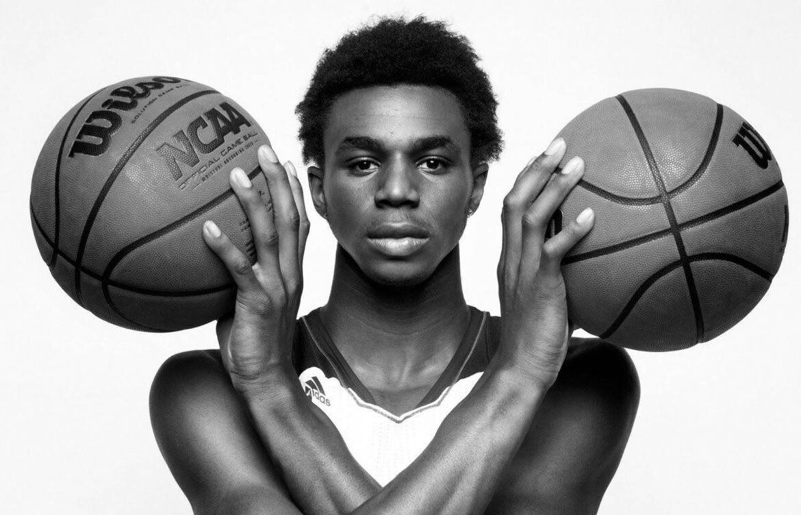 The Impact of Andrew Wiggins in the NBA Landscape