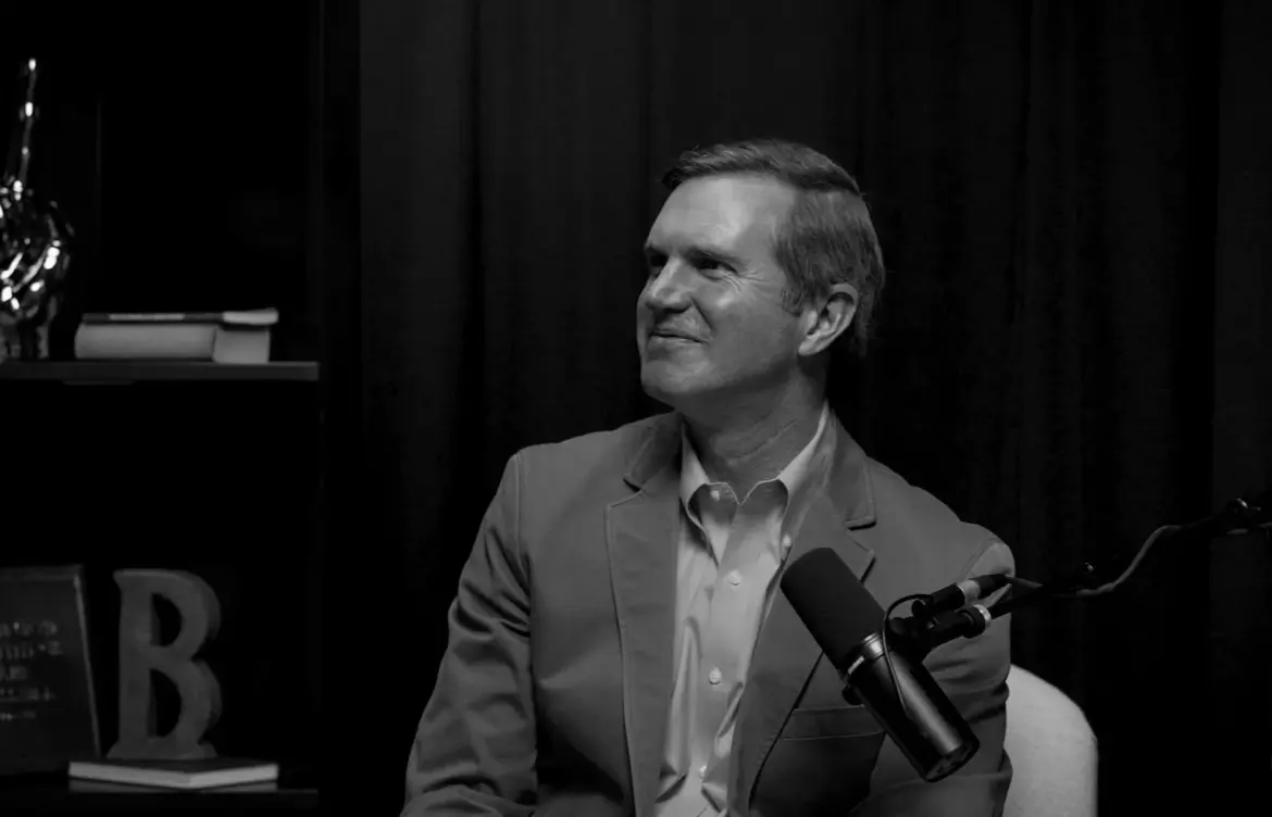 Andy Beshear: Leadership and Achievements in Kentucky