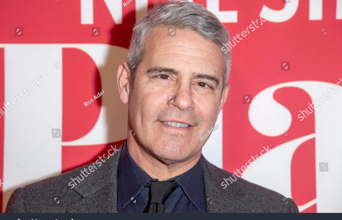 Exploring the Impact of Andy Cohen in Entertainment