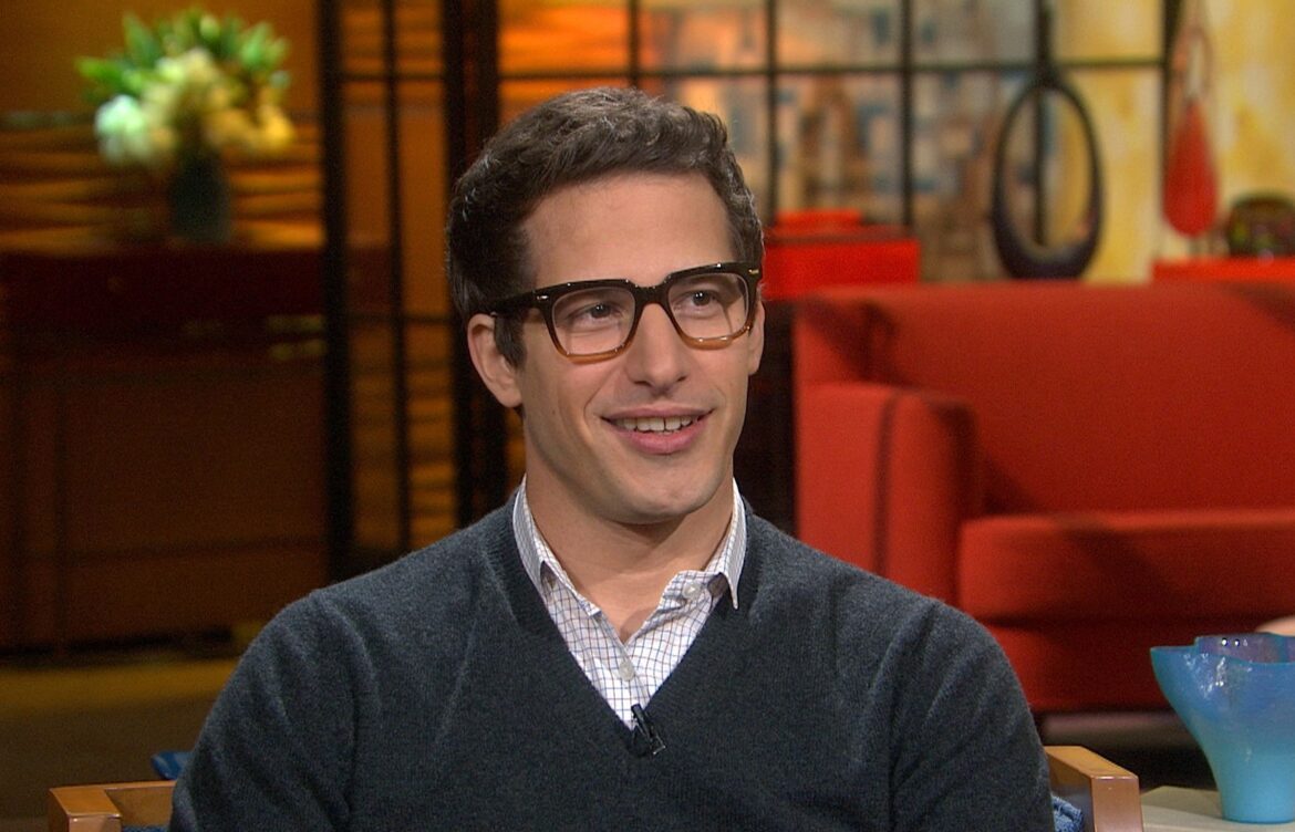 The Rise and Impact of Andy Samberg in Comedy