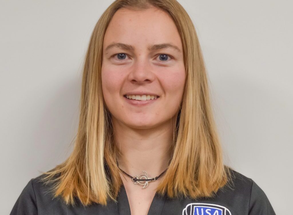 Annika Belshaw: A Rising Star in the World of Athletics