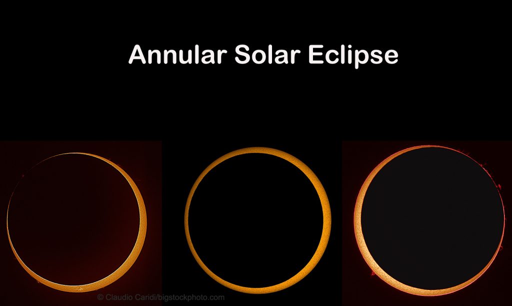 Everything You Need to Know About the Annular Solar Eclipse