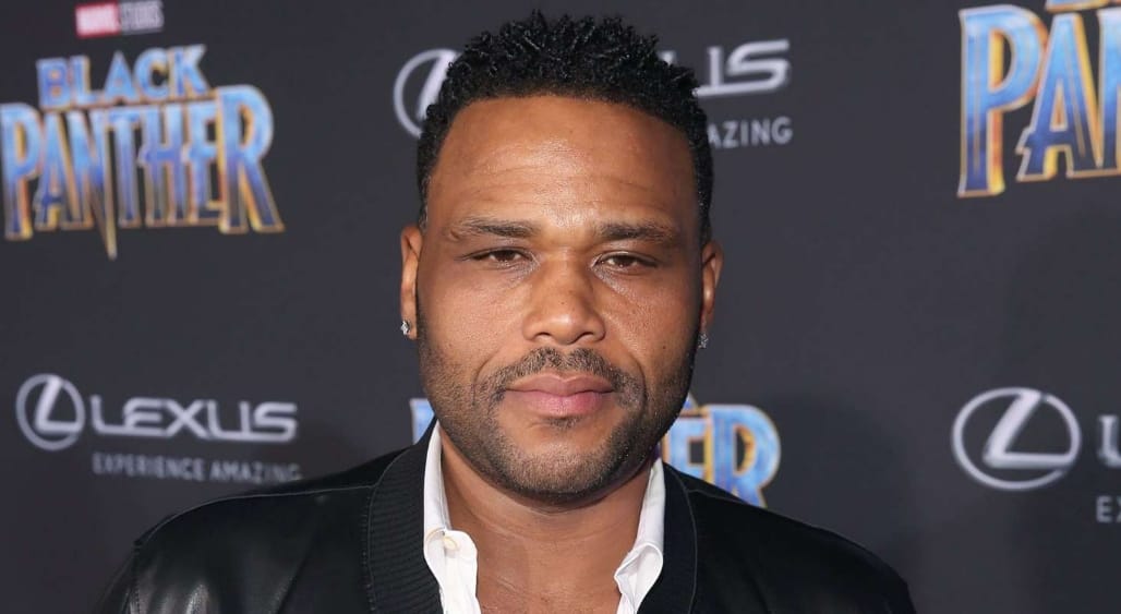 The Rise and Influence of Anthony Anderson in Entertainment