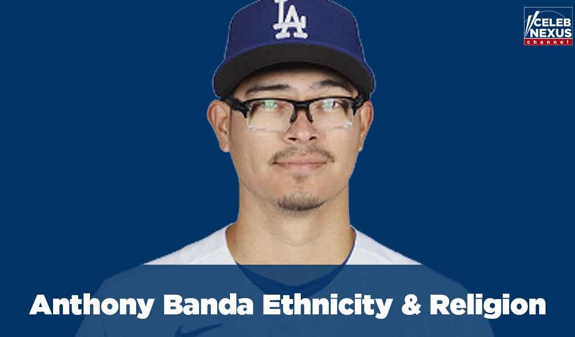 The Latest on Anthony Banda: A Rising MLB Star