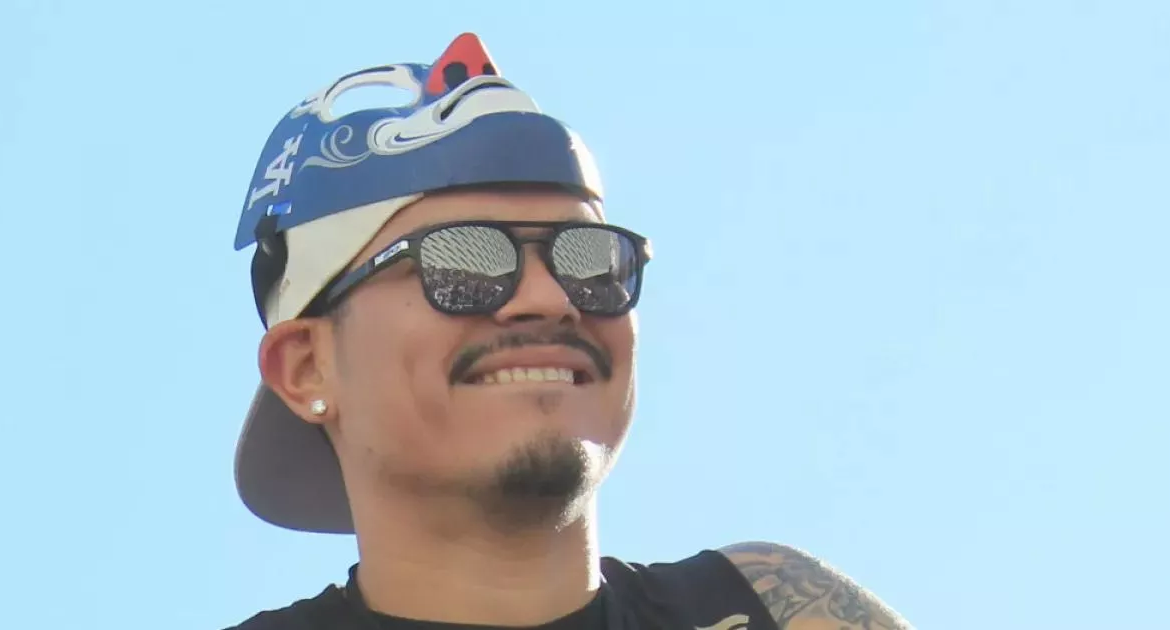 The Rise of Anthony Banda in Major League Baseball