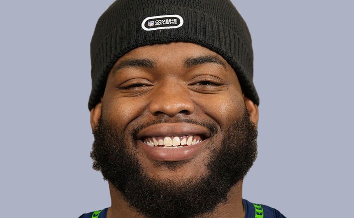 The Journey of Anthony Bradford: A Rising Sports Star