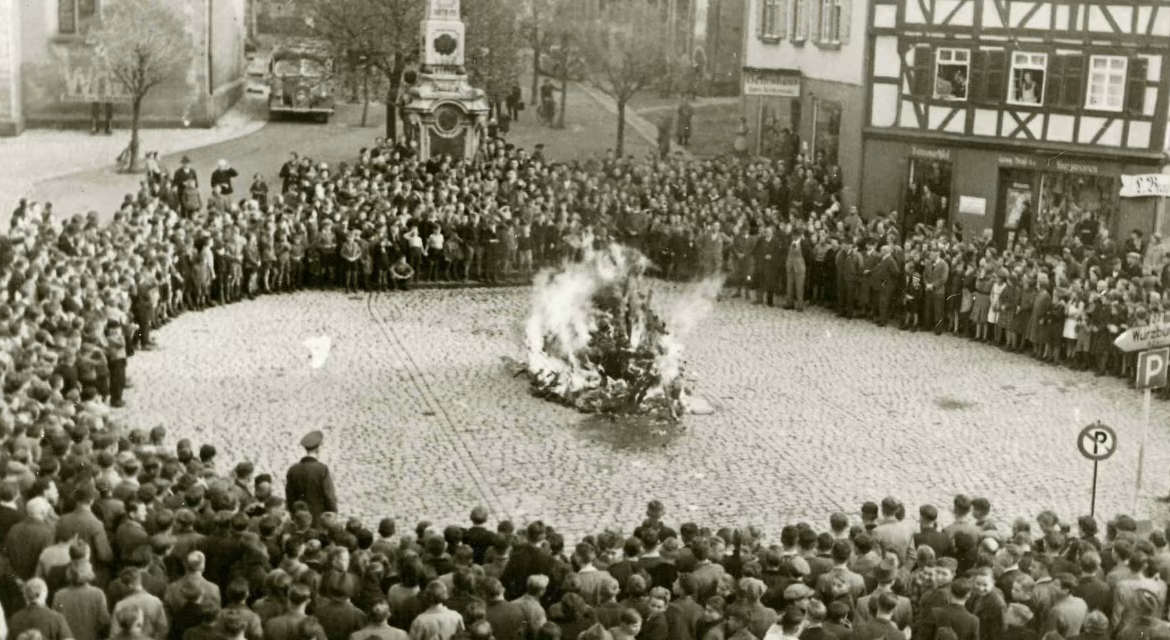 The Growing Concern of Antisemitism in Today’s Society