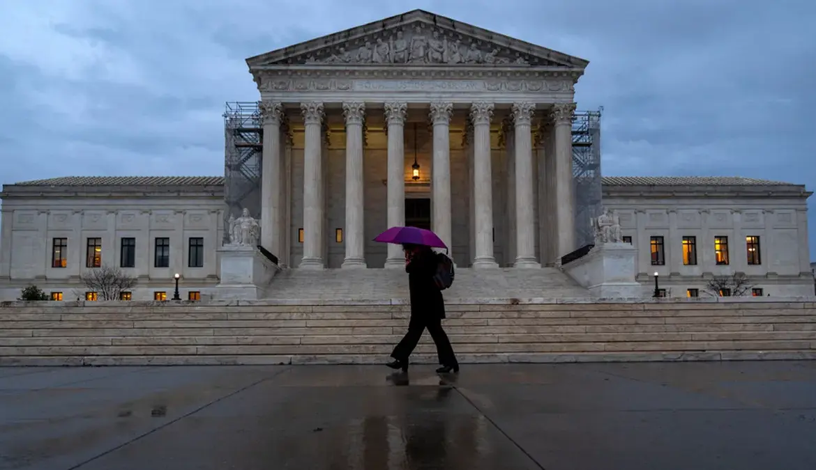 Significance of the Appeals Court Ruling on Trump Case