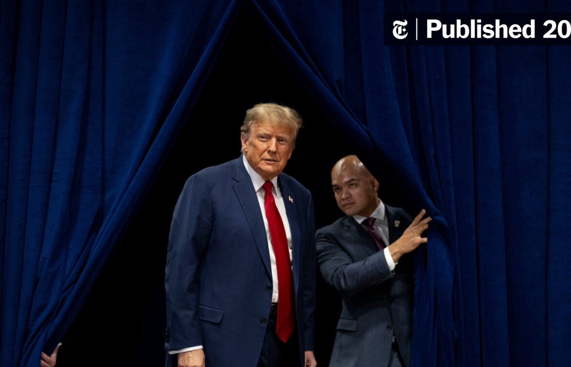 Appeals Court Ruling Creates New Challenges for Trump