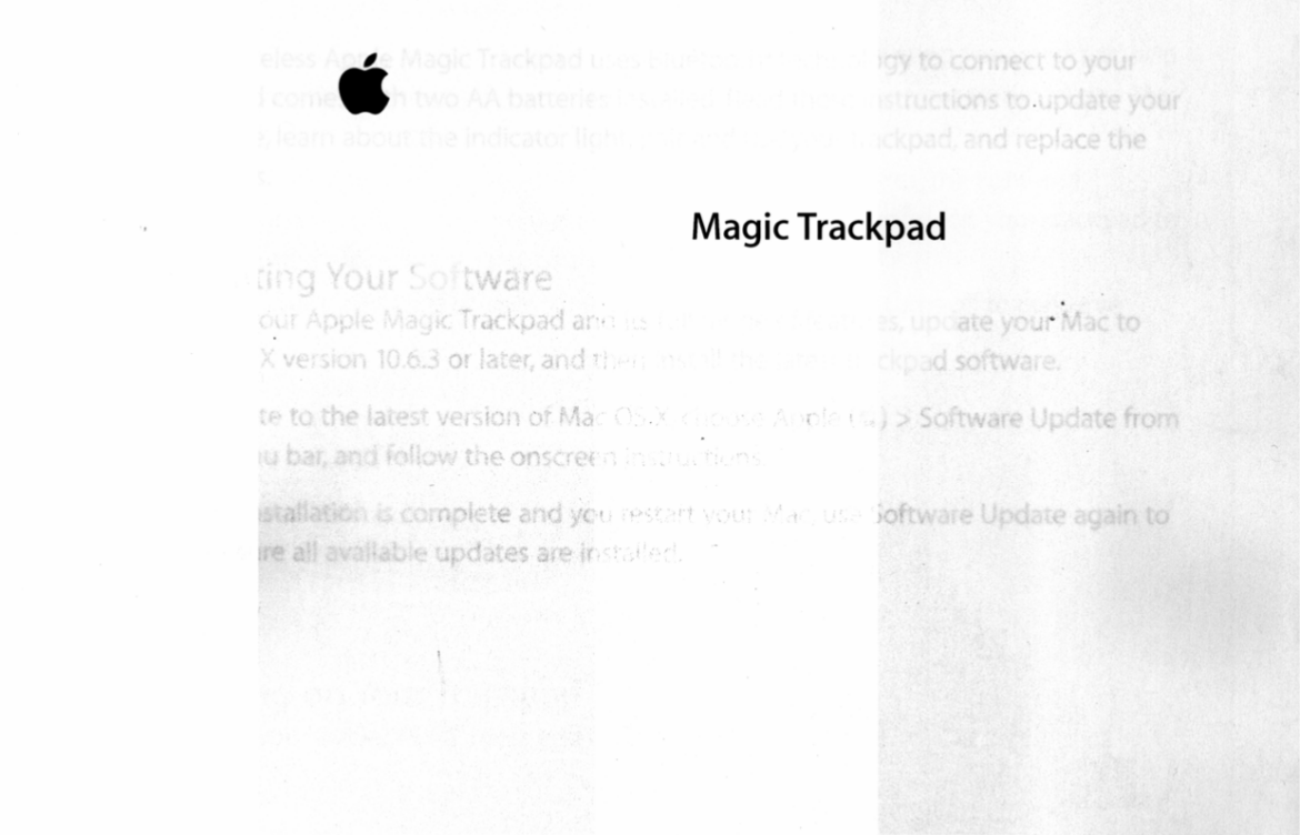 The Continual Impact of Apple in Today’s Technology World