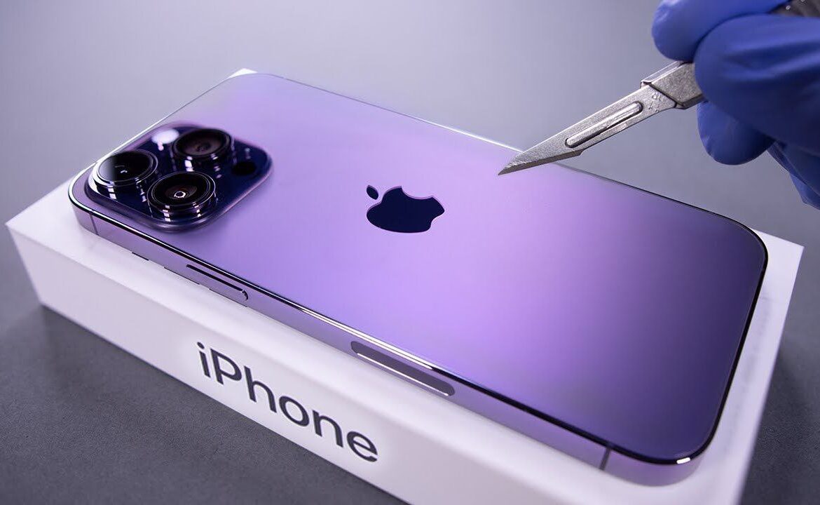 Unveiling the Apple iPhone 18 Pro Max: Features and Innovations