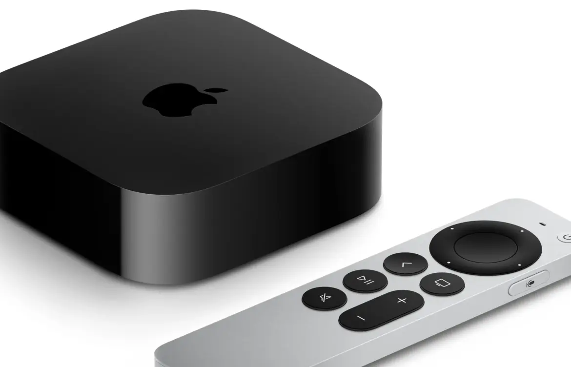The Evolution of Apple TV: Features and Innovations