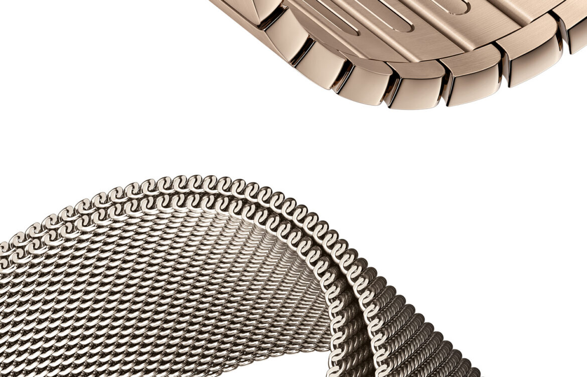The Evolution and Impact of the Apple Watch