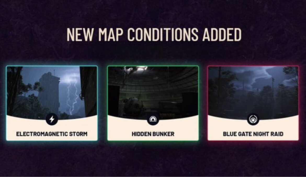 Understanding Arc Raiders’ No Map Conditions: What Players Need to Know