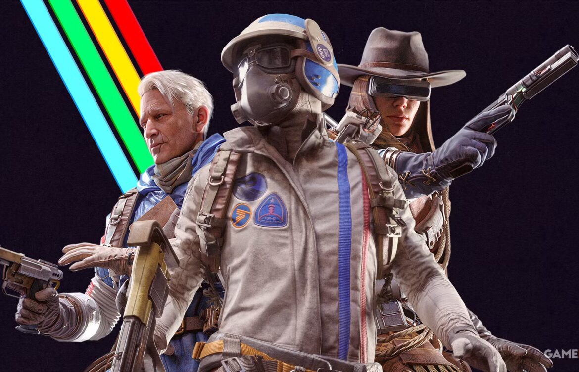 Exploring the New PvE Mode in Arc Raiders