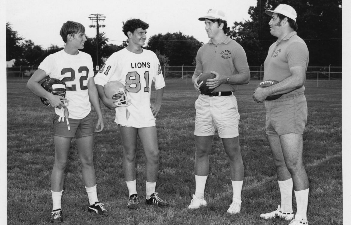 The Legacy of Archie Manning in Football History