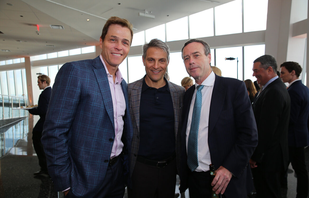 The Influence of Ari Emanuel in the Entertainment Industry