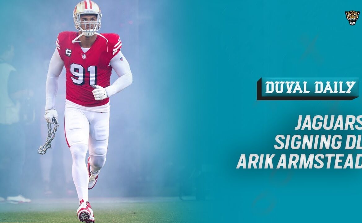 Arik Armstead’s Impact on the San Francisco 49ers Defense