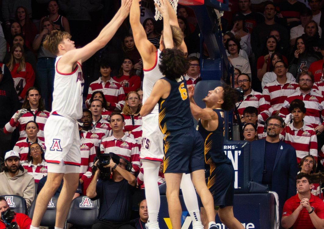 The Impact and Legacy of Arizona Basketball