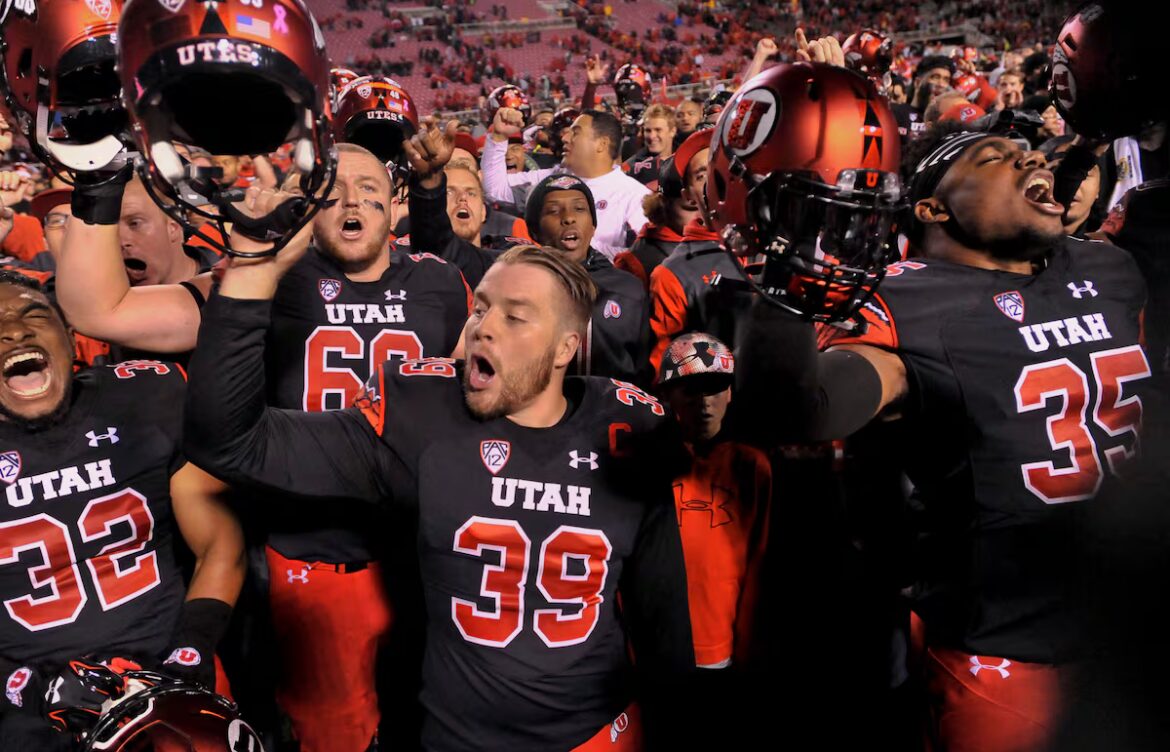 Arizona State vs Utah: A Crucial College Football Showdown