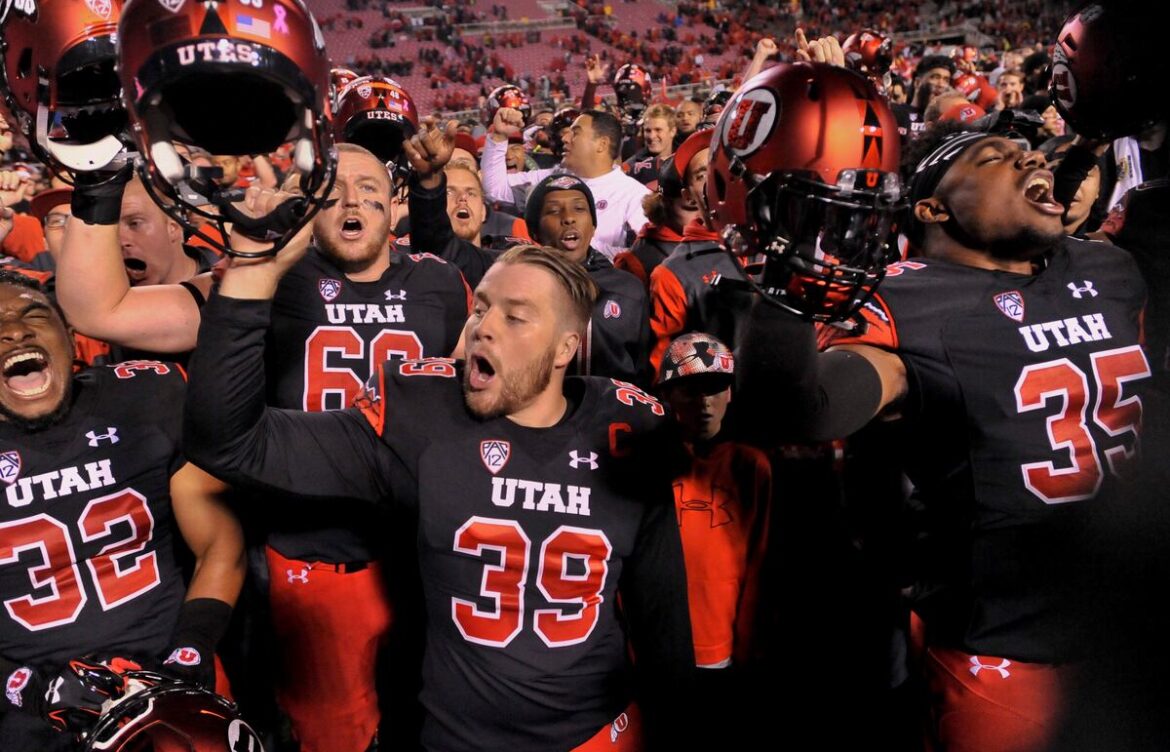 Arizona State vs Utah: A Crucial College Football Showdown