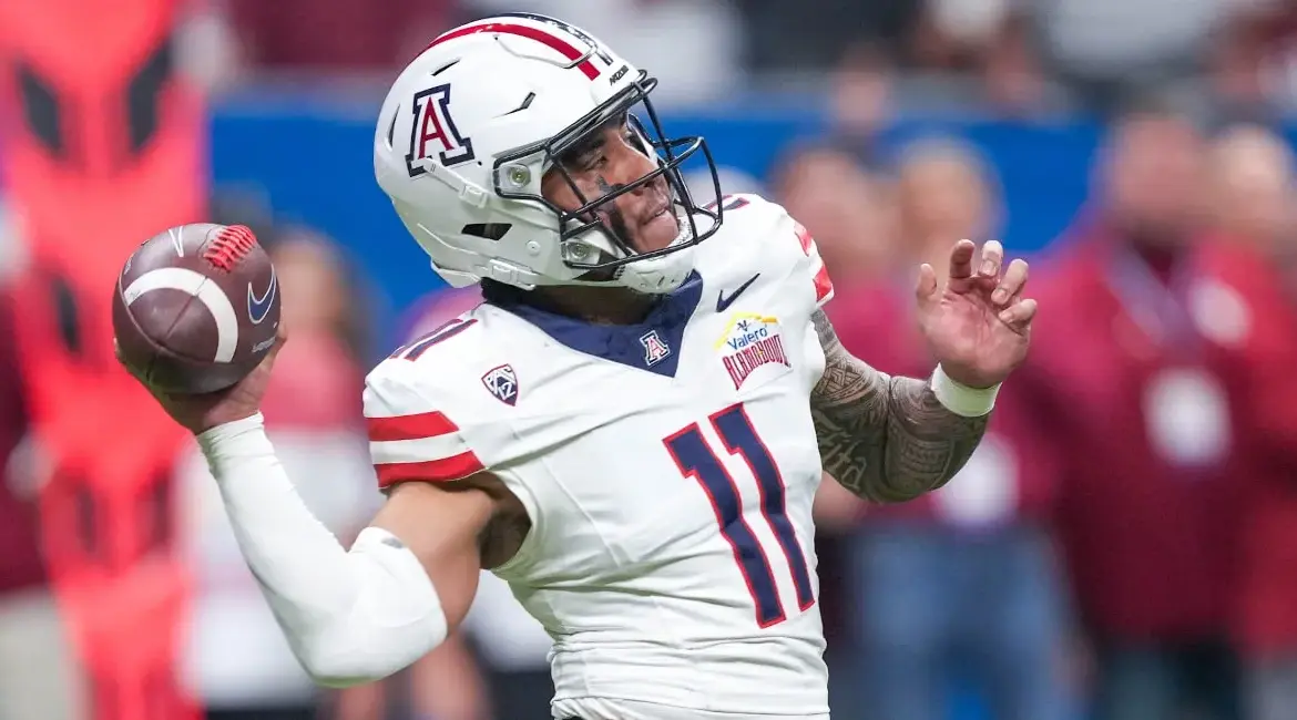 Arizona vs Kansas: A Continuing College Football Rivalry