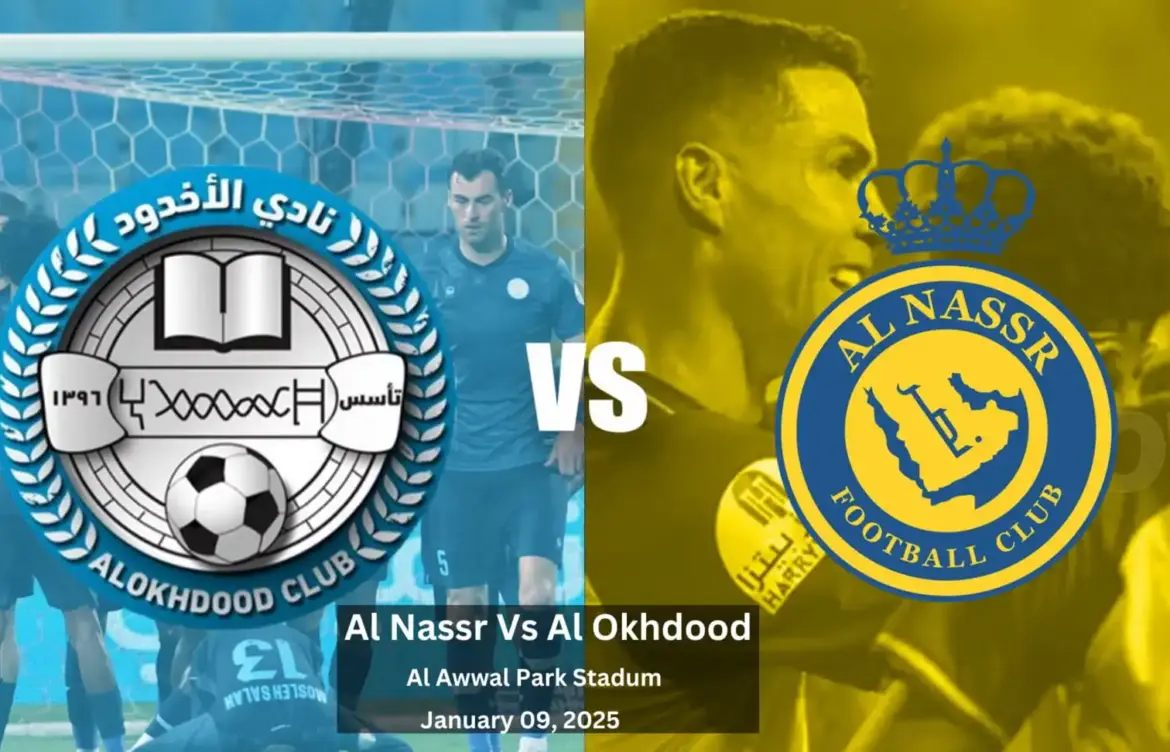 Arkadag vs Al-Nassr: Analyzing a Thrilling Football Matchup