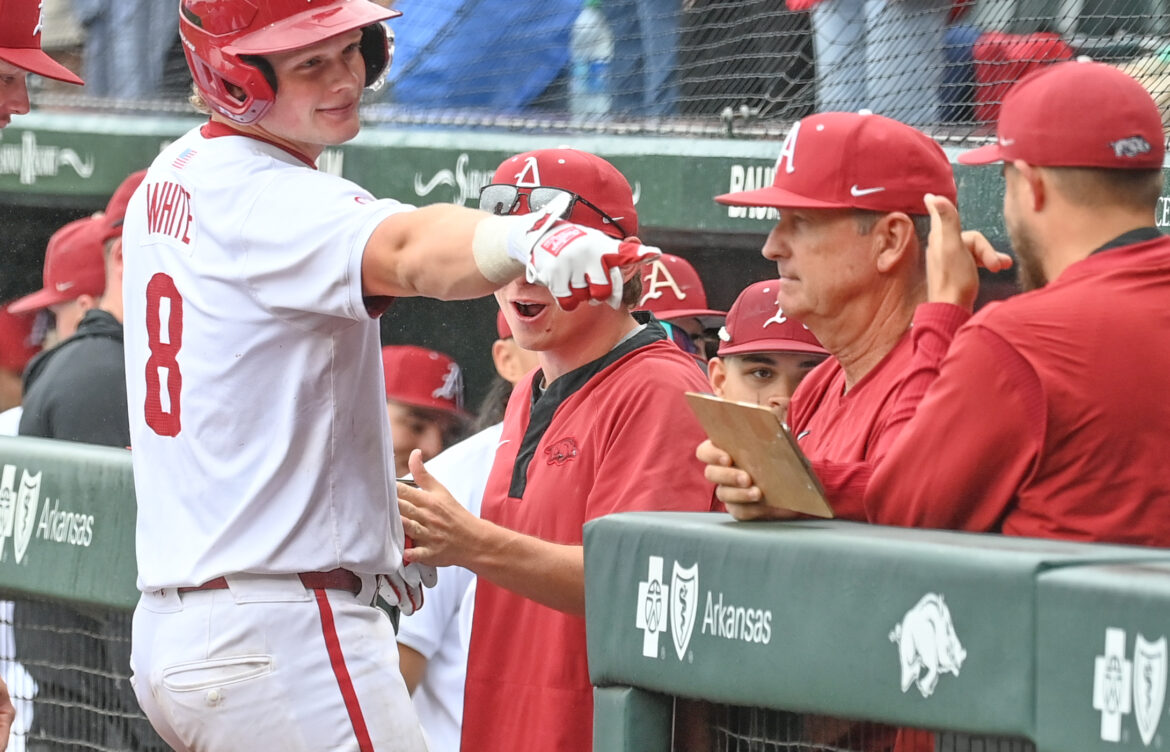 The Growth and Significance of Arkansas Baseball