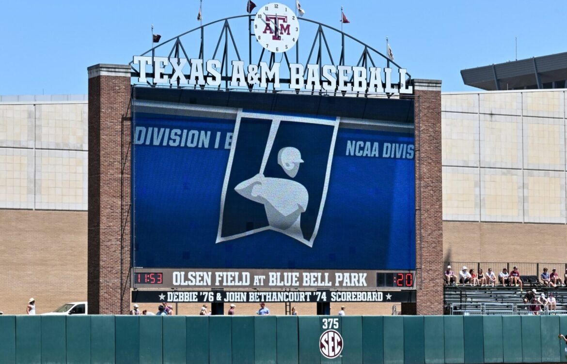 Arkansas Baseball: A Rising Power in College Sports