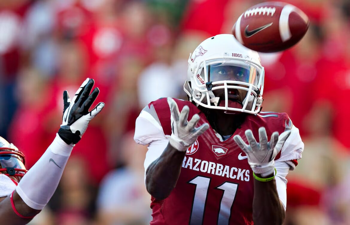 Arkansas vs MS State: A Key Matchup in College Football