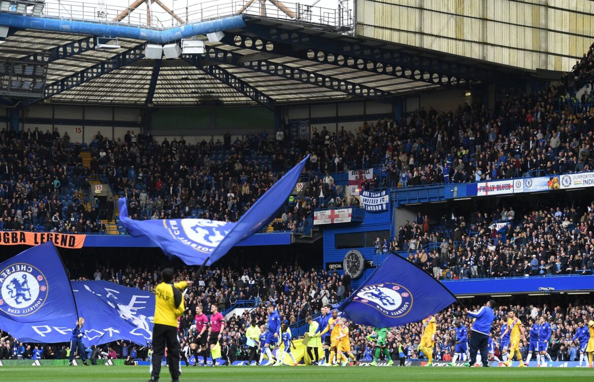 The Intense Rivalry of Arsenal and Chelsea
