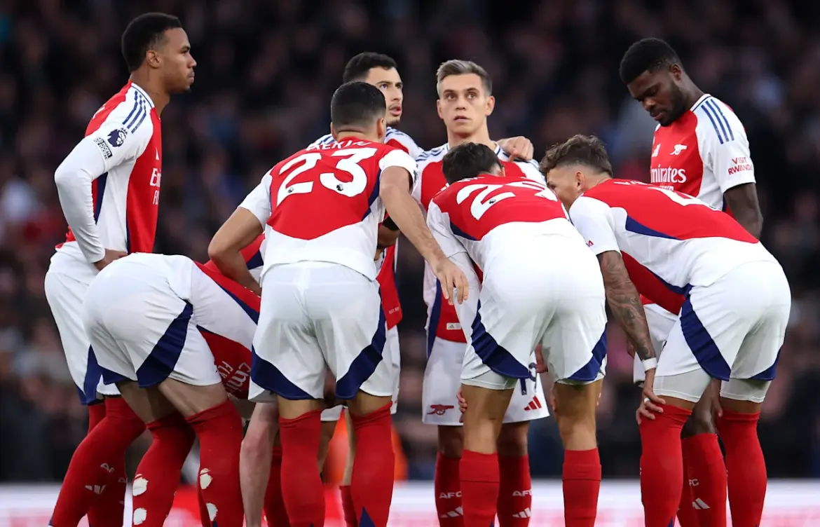 Arsenal vs: Recap of Recent Matches and Performances