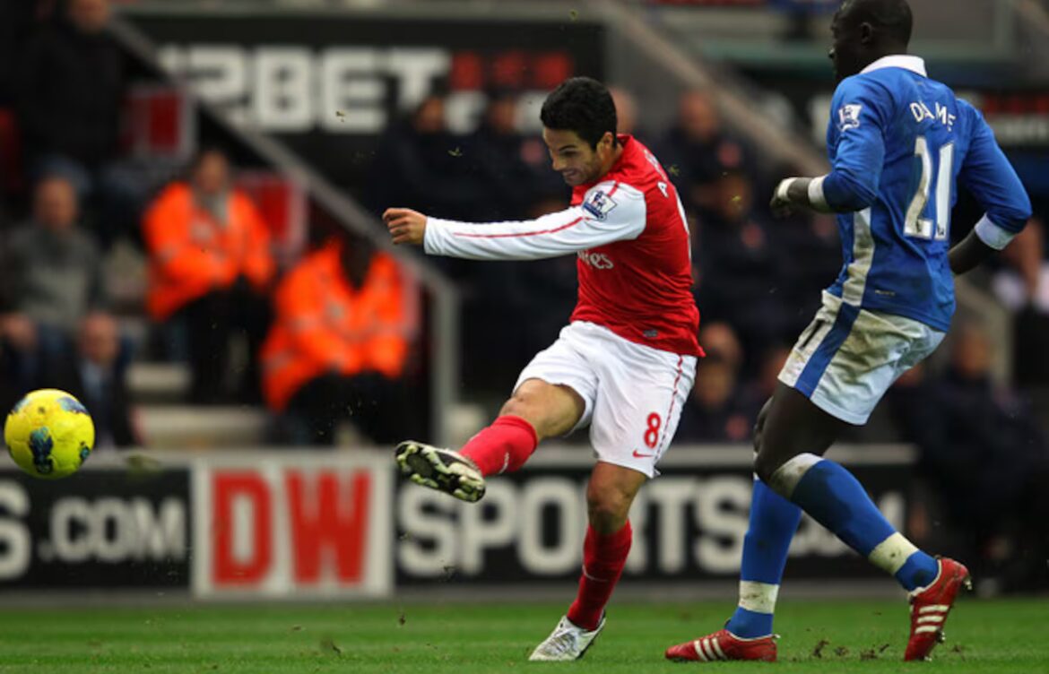 Arsenal Takes on Wigan Athletic: Match Highlights and Insights