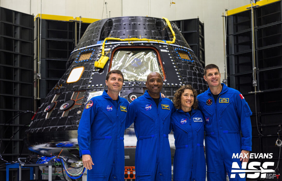 Artemis 2 Launch Date: What You Need to Know