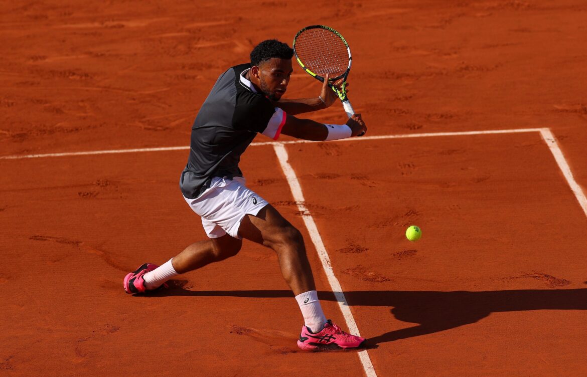 Arthur Fils: The Young Sensation Shaking Up Tennis