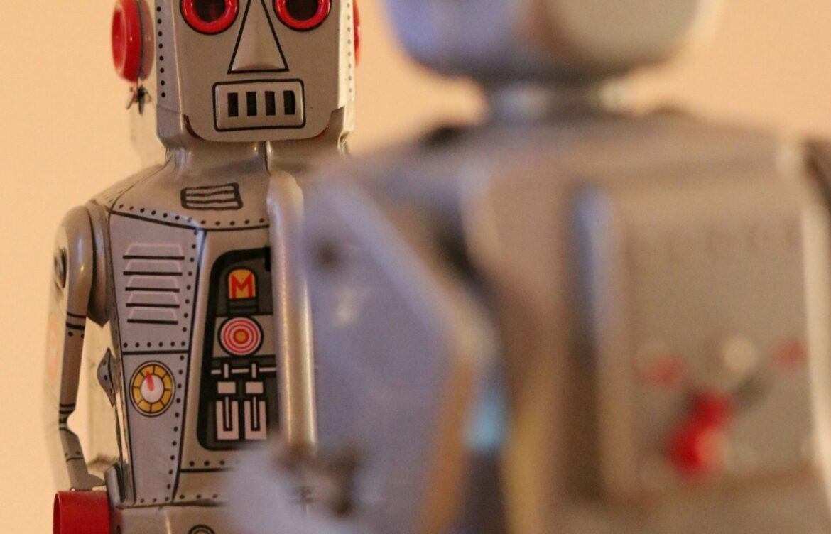 Current Trends and Breakthroughs in Artificial Intelligence News
