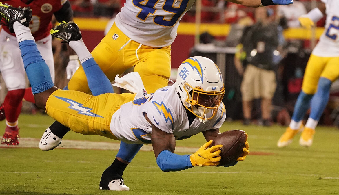 The Legacy of Asante Samuel in the NFL