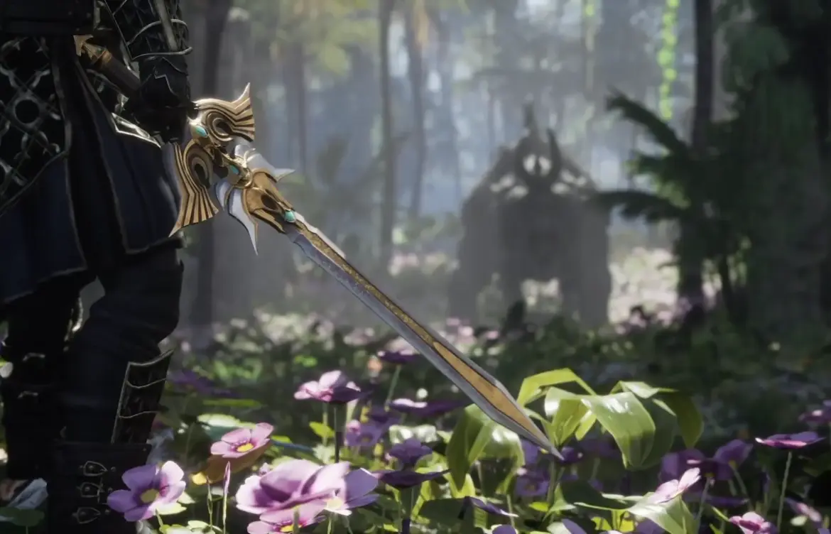 Discover the Ashes of Creation Game: A New Era in MMORPGs