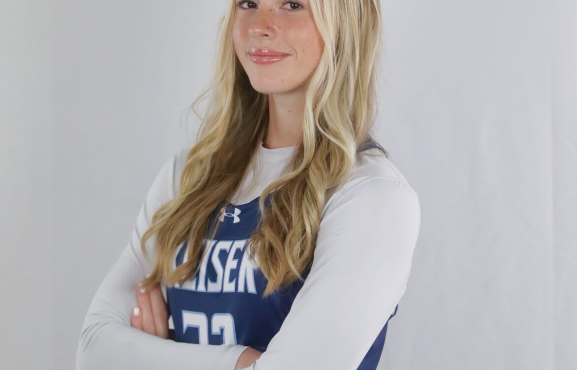 Ashlea Klam: The Journey of a Rising Star