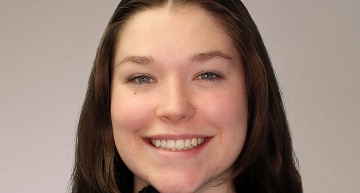 The Inspiring Journey of Ashley Farquharson in Tech