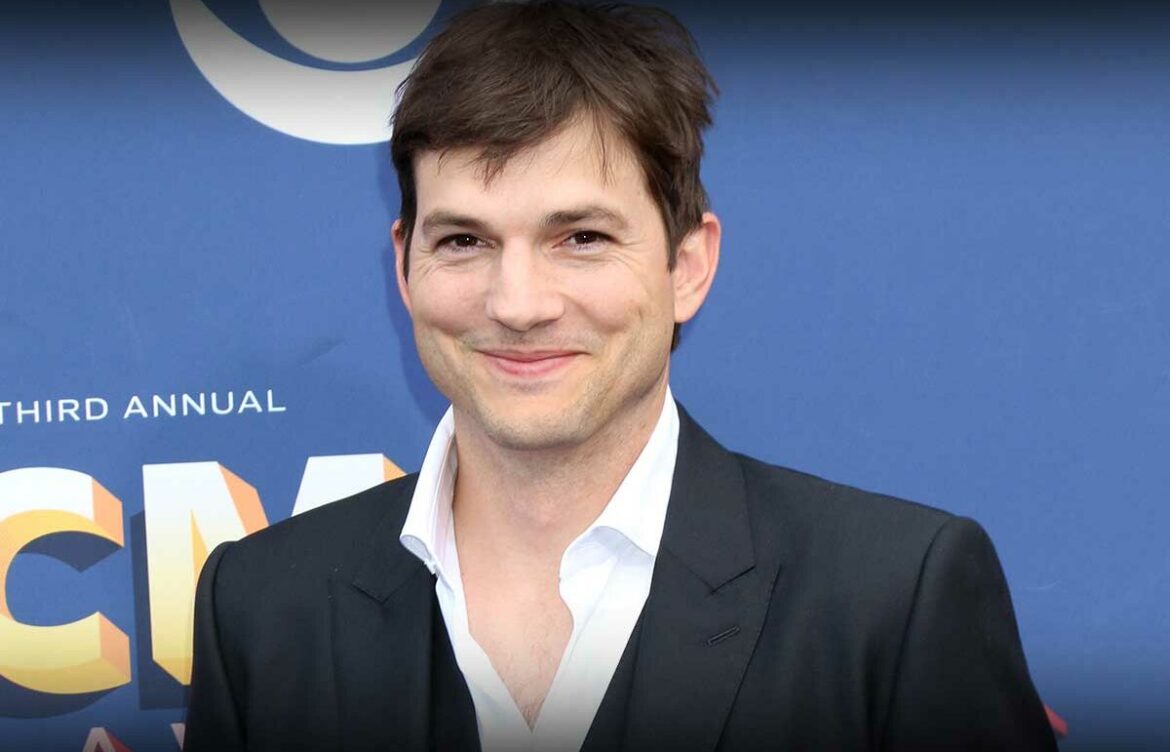 Ashton Kutcher: A Look at His Recent Endeavors in 2023